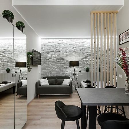 מילאנו Super Modern And Design Apartment, A Due Passi Dai Navigli מראה חיצוני תמונה