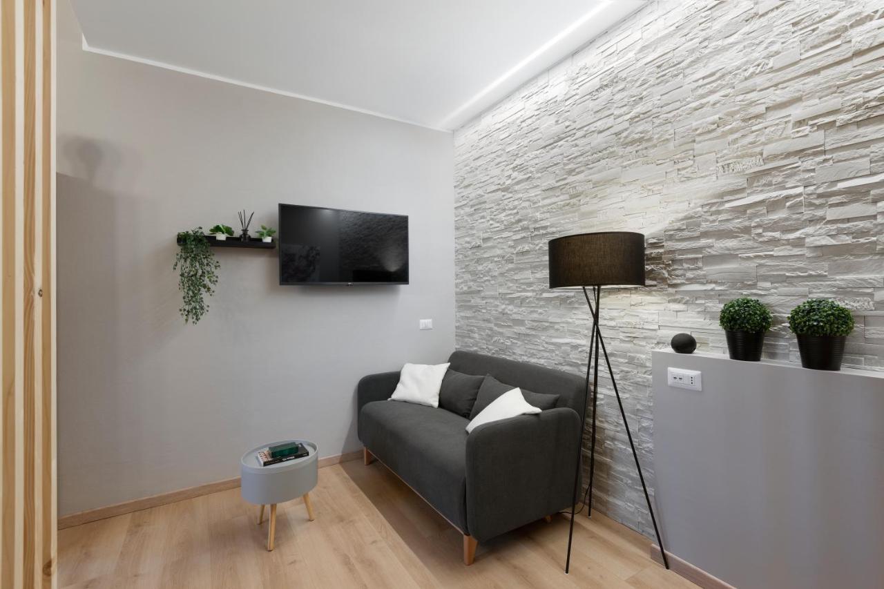 מילאנו Super Modern And Design Apartment, A Due Passi Dai Navigli מראה חיצוני תמונה