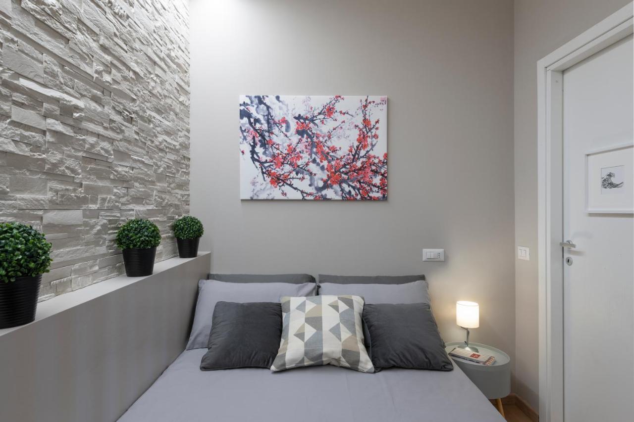 מילאנו Super Modern And Design Apartment, A Due Passi Dai Navigli מראה חיצוני תמונה